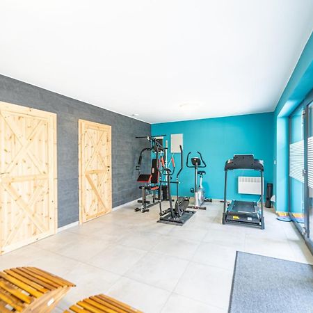 Apartament Nad Potokiem Skrzyczne Residence Szczyrk Exterior foto