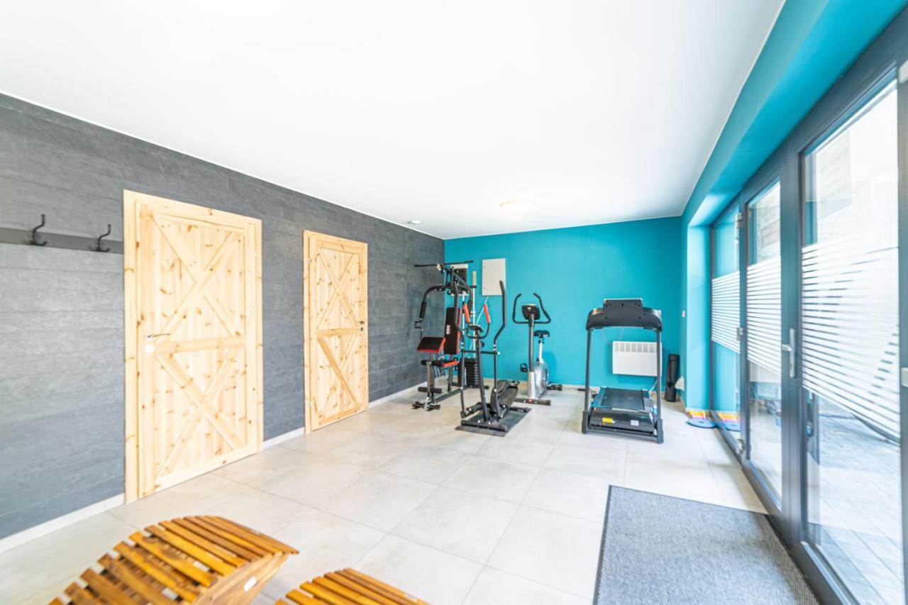 Apartament Nad Potokiem Skrzyczne Residence Szczyrk Exterior foto